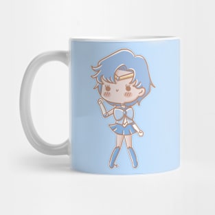 Ami Kawaii Mug